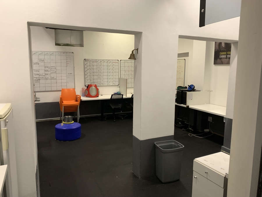 To Let commercial Property for Rent in Cape Town City Centre Western Cape